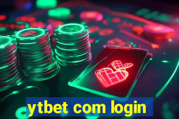 ytbet com login